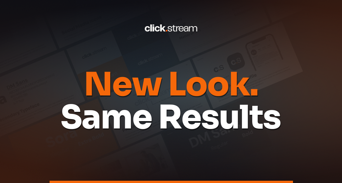 Why we rebuilt our brand after two years